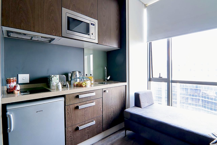 1 Bedroom Property for Sale in Morningside Gauteng