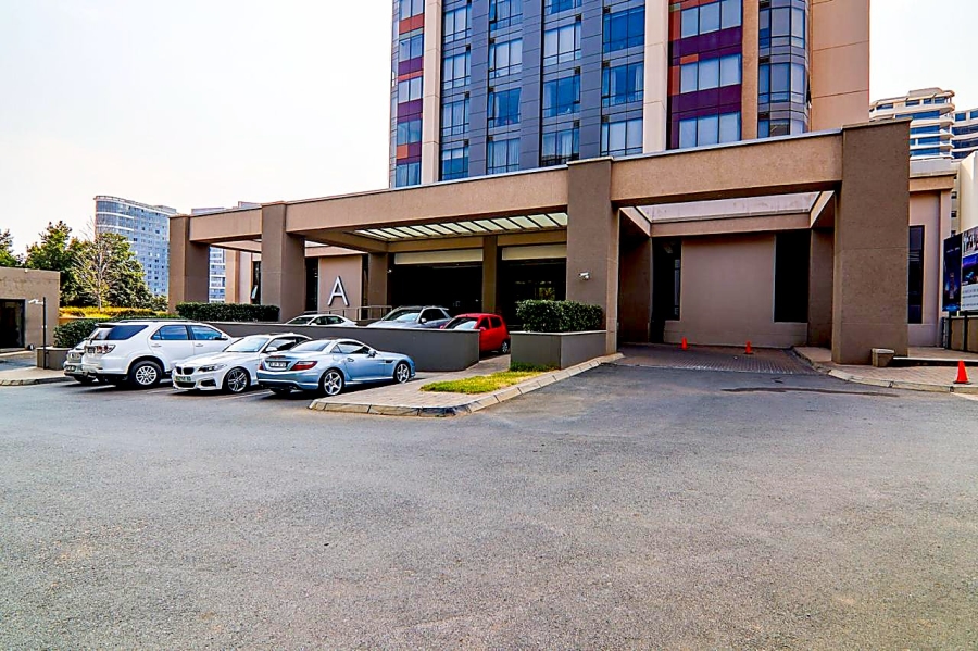 1 Bedroom Property for Sale in Morningside Gauteng