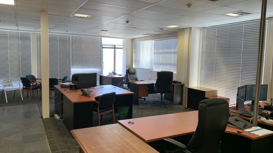 To Let Commercial Property for Rent in Linbro Park Gauteng