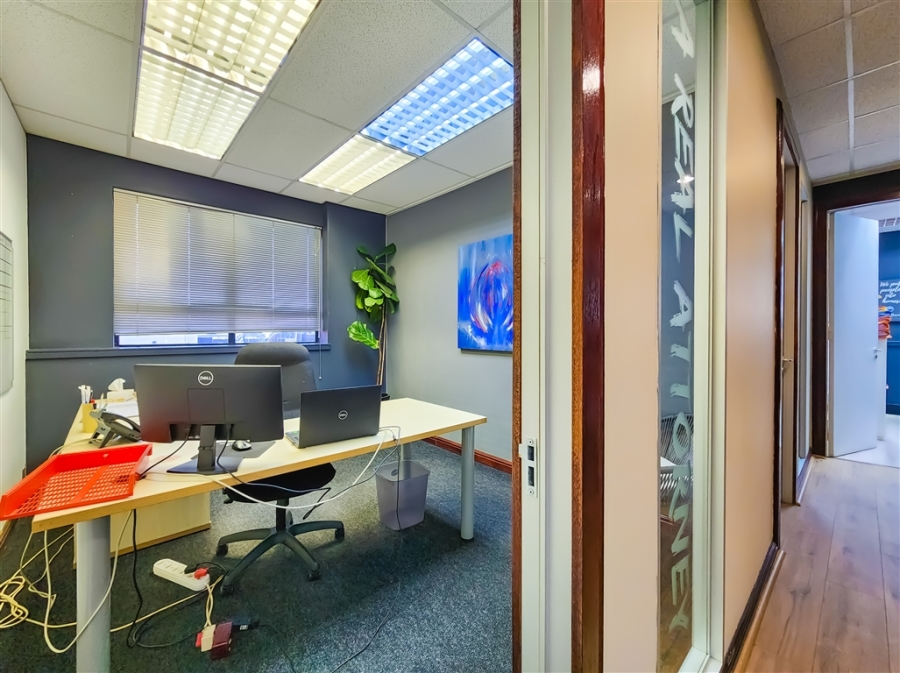 To Let Commercial Property for Rent in Allens Nek Gauteng