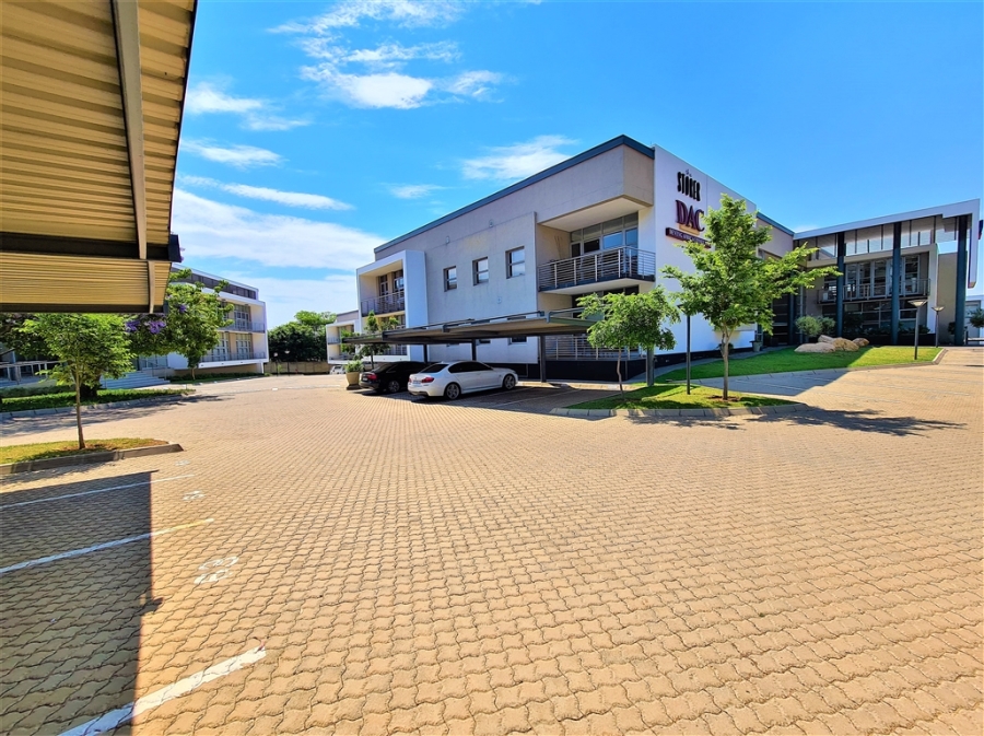 Commercial Property for Sale in Broadacres Gauteng