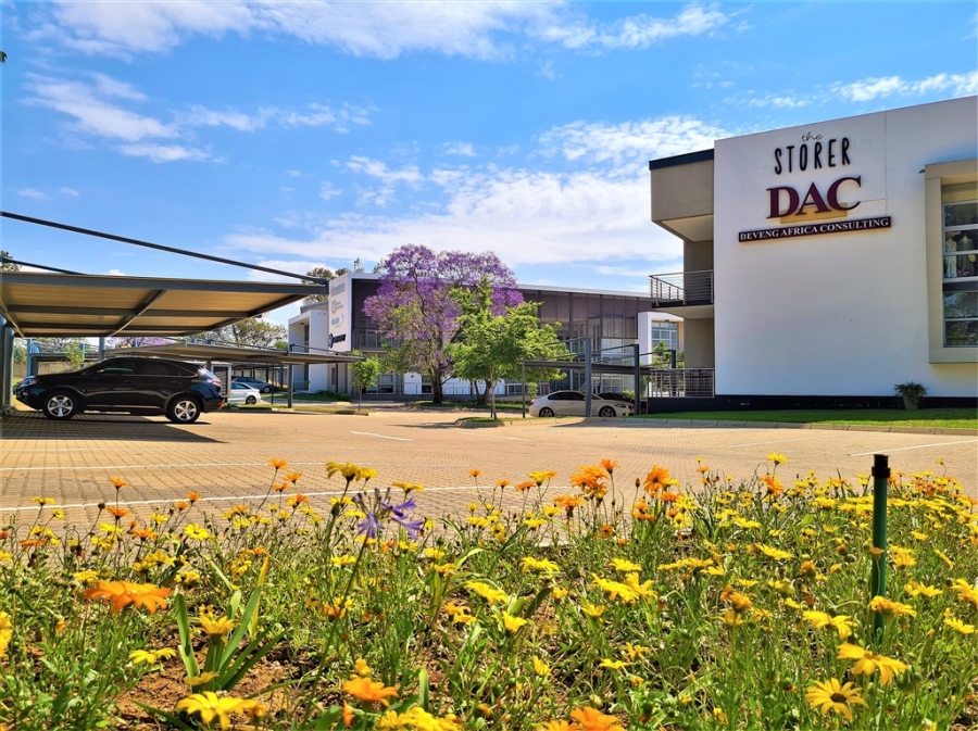 Commercial Property for Sale in Broadacres Gauteng