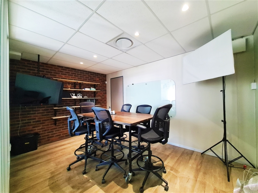 Commercial Property for Sale in Broadacres Gauteng