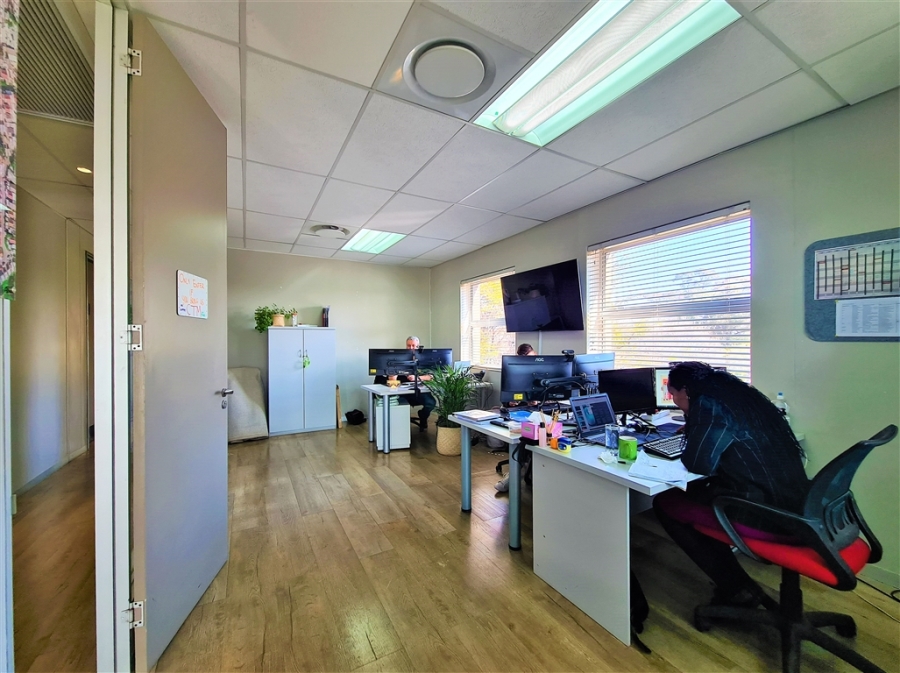 Commercial Property for Sale in Broadacres Gauteng