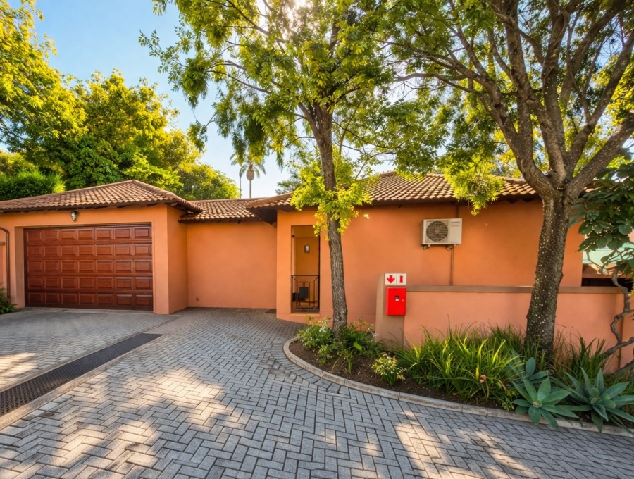2 Bedroom Property for Sale in Florauna Gauteng