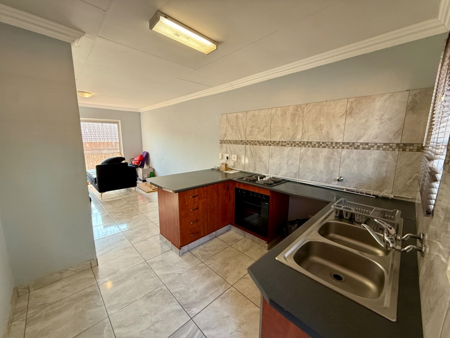 2 Bedroom Property for Sale in Amandasig Gauteng