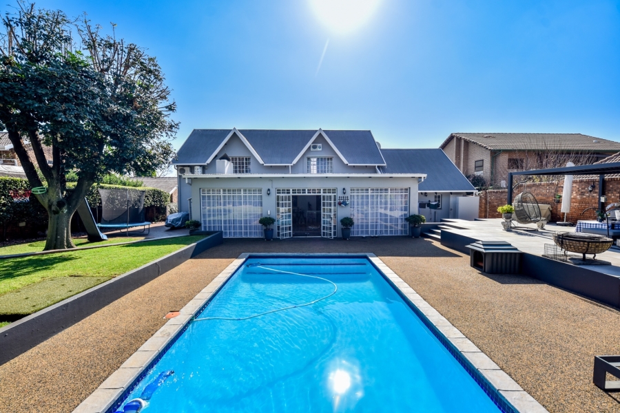 4 Bedroom Property for Sale in Montana Park Gauteng
