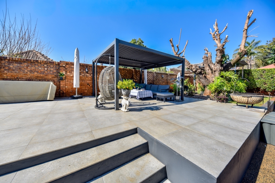 4 Bedroom Property for Sale in Montana Park Gauteng