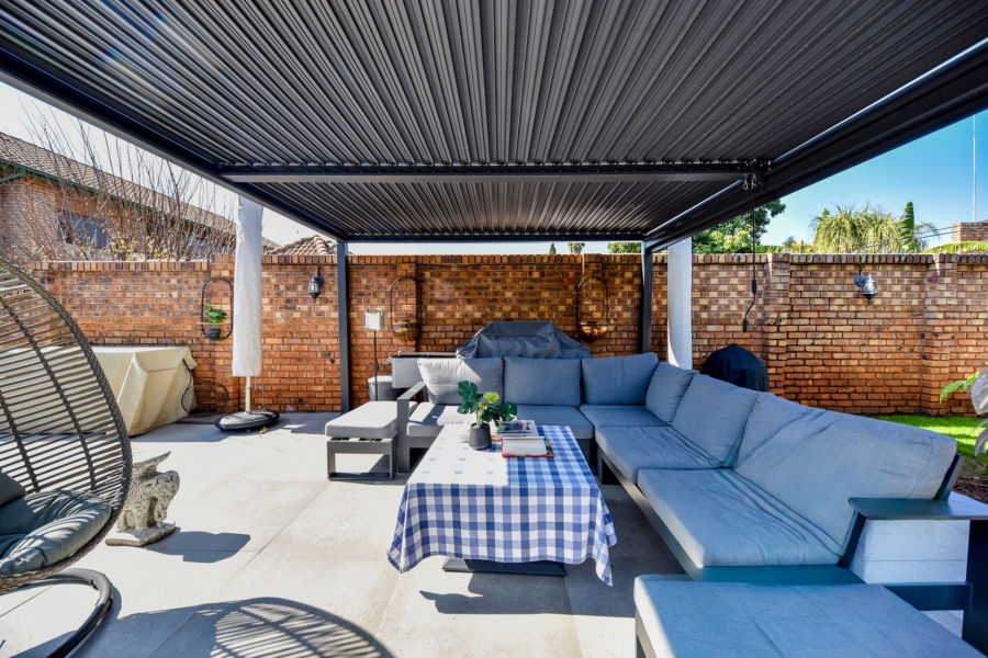 4 Bedroom Property for Sale in Montana Park Gauteng