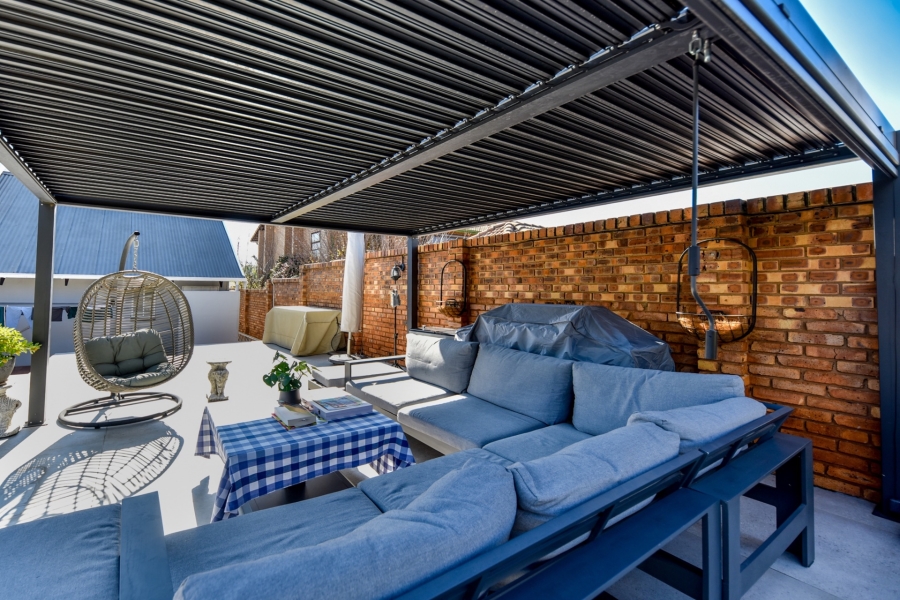 4 Bedroom Property for Sale in Montana Park Gauteng