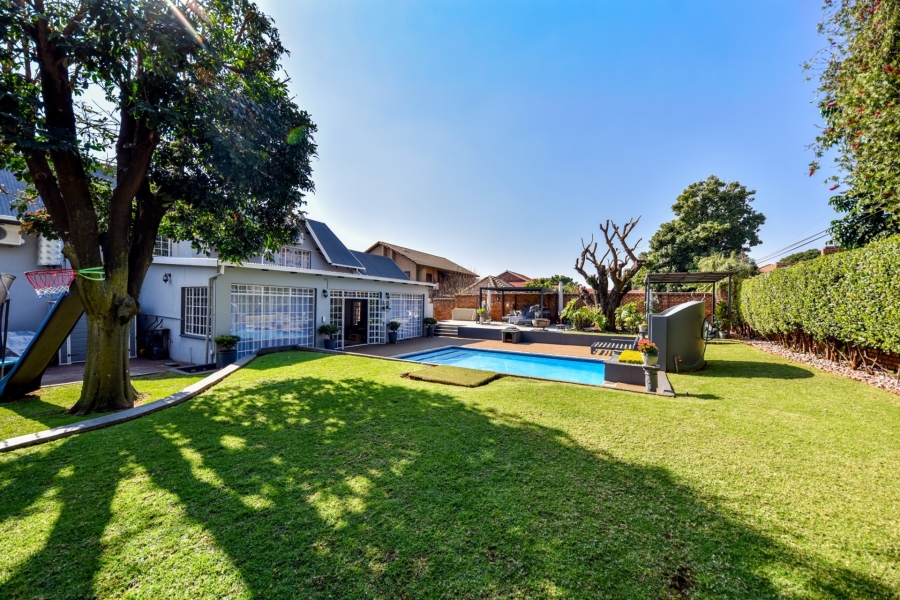4 Bedroom Property for Sale in Montana Park Gauteng