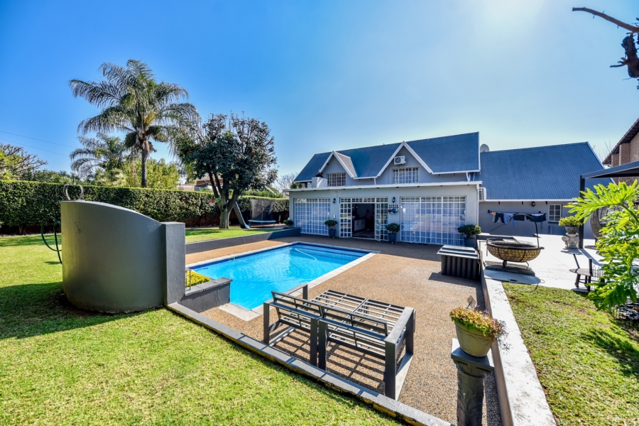 4 Bedroom Property for Sale in Montana Park Gauteng