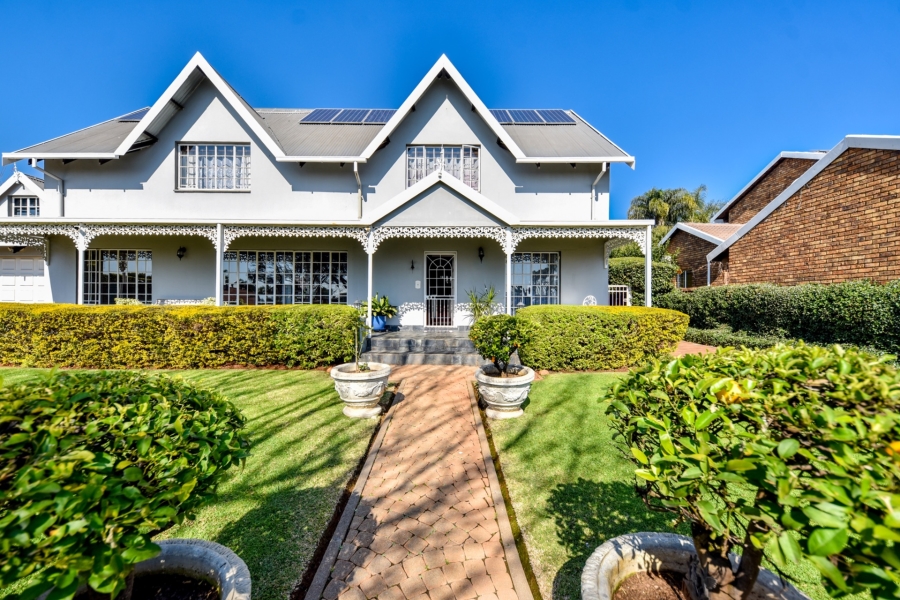 4 Bedroom Property for Sale in Montana Park Gauteng