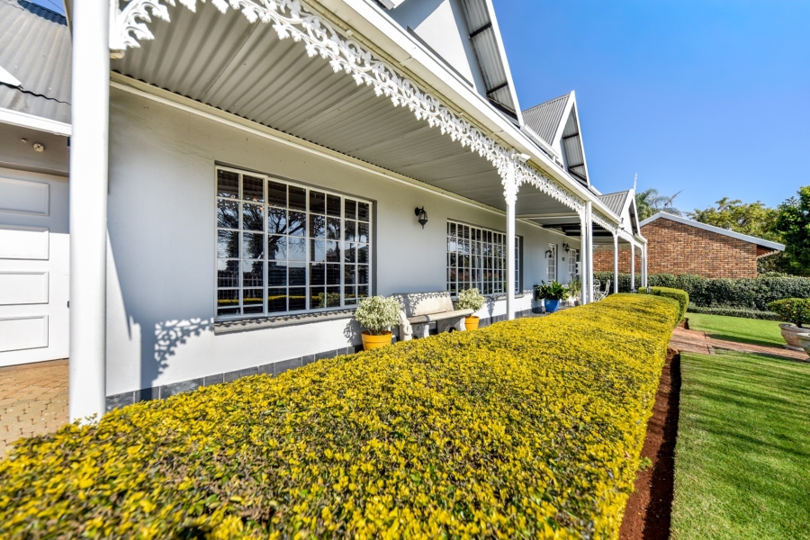 4 Bedroom Property for Sale in Montana Park Gauteng