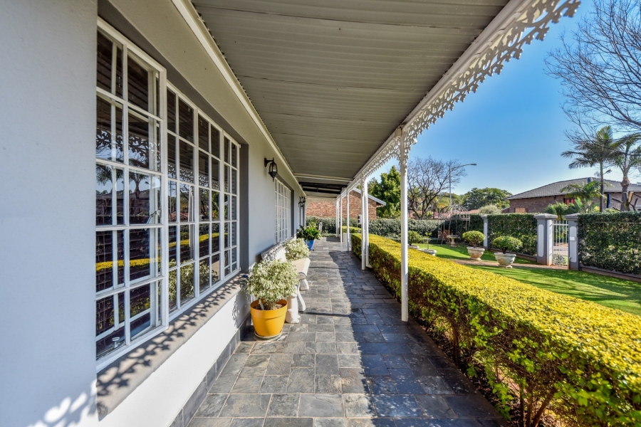 4 Bedroom Property for Sale in Montana Park Gauteng