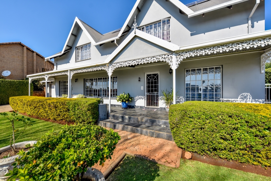 4 Bedroom Property for Sale in Montana Park Gauteng