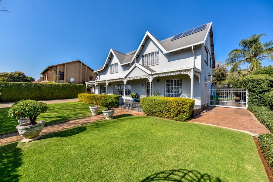 4 Bedroom Property for Sale in Montana Park Gauteng