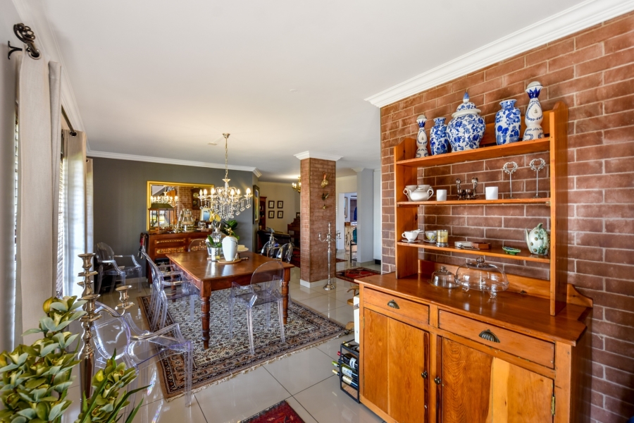 4 Bedroom Property for Sale in Montana Park Gauteng