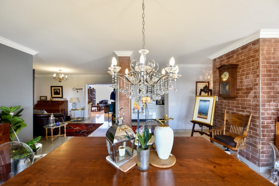 4 Bedroom Property for Sale in Montana Park Gauteng