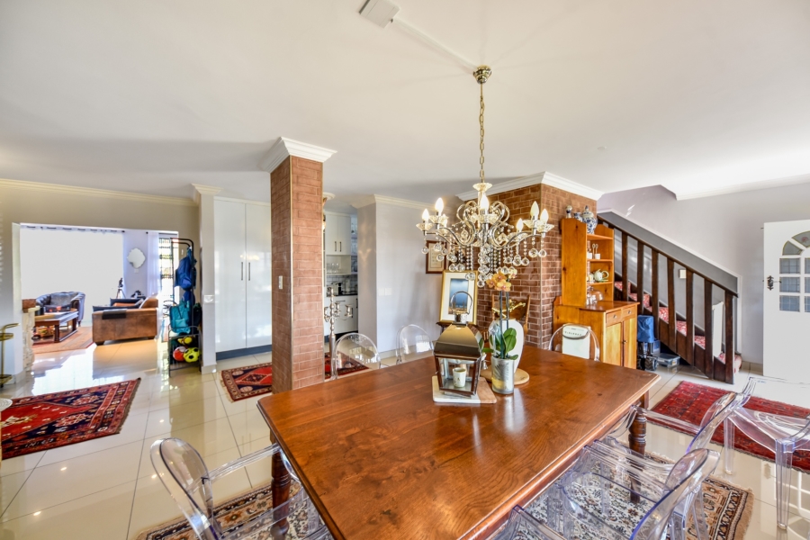 4 Bedroom Property for Sale in Montana Park Gauteng