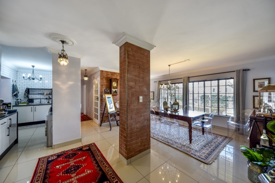 4 Bedroom Property for Sale in Montana Park Gauteng