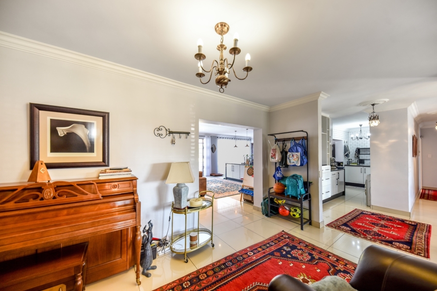4 Bedroom Property for Sale in Montana Park Gauteng