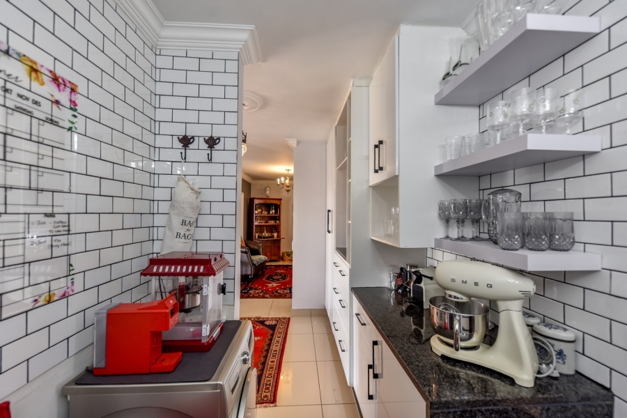 4 Bedroom Property for Sale in Montana Park Gauteng