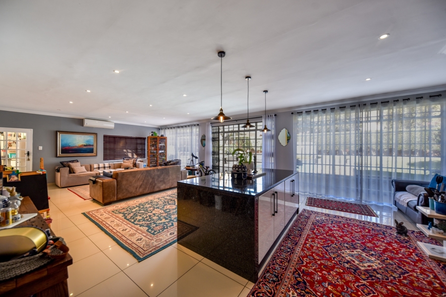 4 Bedroom Property for Sale in Montana Park Gauteng