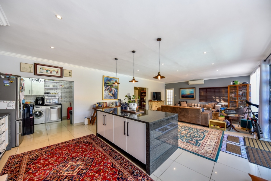 4 Bedroom Property for Sale in Montana Park Gauteng