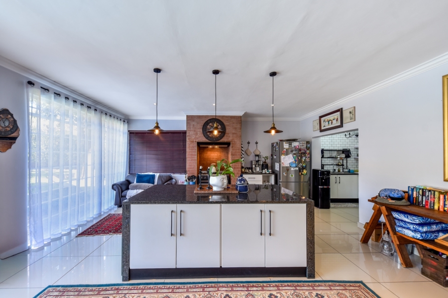 4 Bedroom Property for Sale in Montana Park Gauteng