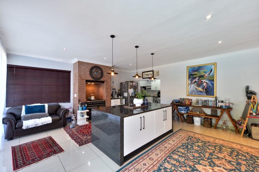 4 Bedroom Property for Sale in Montana Park Gauteng