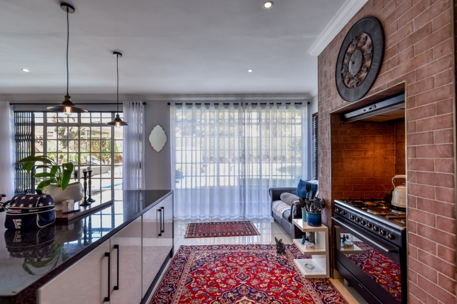 4 Bedroom Property for Sale in Montana Park Gauteng