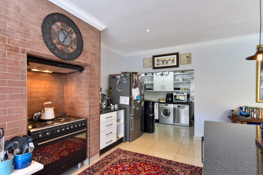 4 Bedroom Property for Sale in Montana Park Gauteng