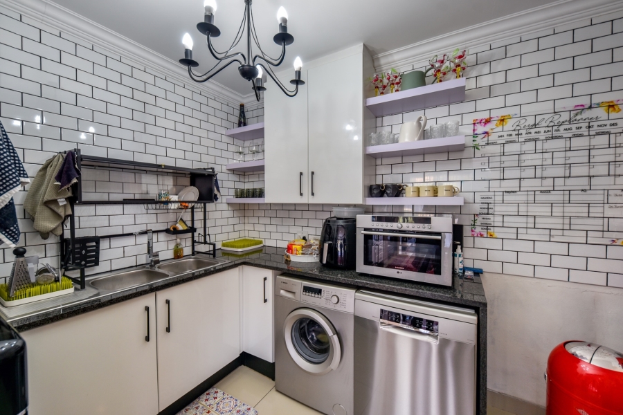 4 Bedroom Property for Sale in Montana Park Gauteng