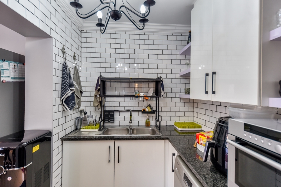 4 Bedroom Property for Sale in Montana Park Gauteng