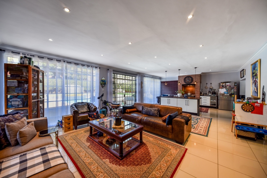 4 Bedroom Property for Sale in Montana Park Gauteng