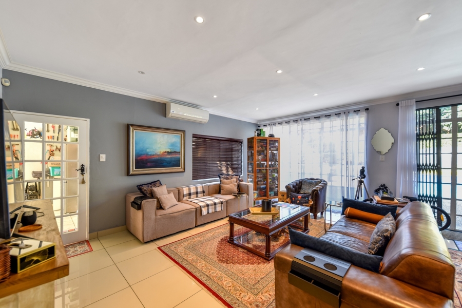 4 Bedroom Property for Sale in Montana Park Gauteng