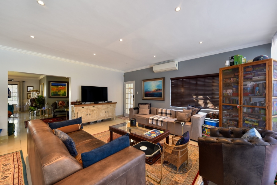 4 Bedroom Property for Sale in Montana Park Gauteng