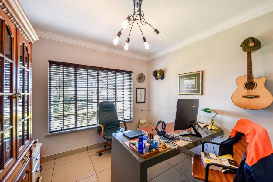 4 Bedroom Property for Sale in Montana Park Gauteng
