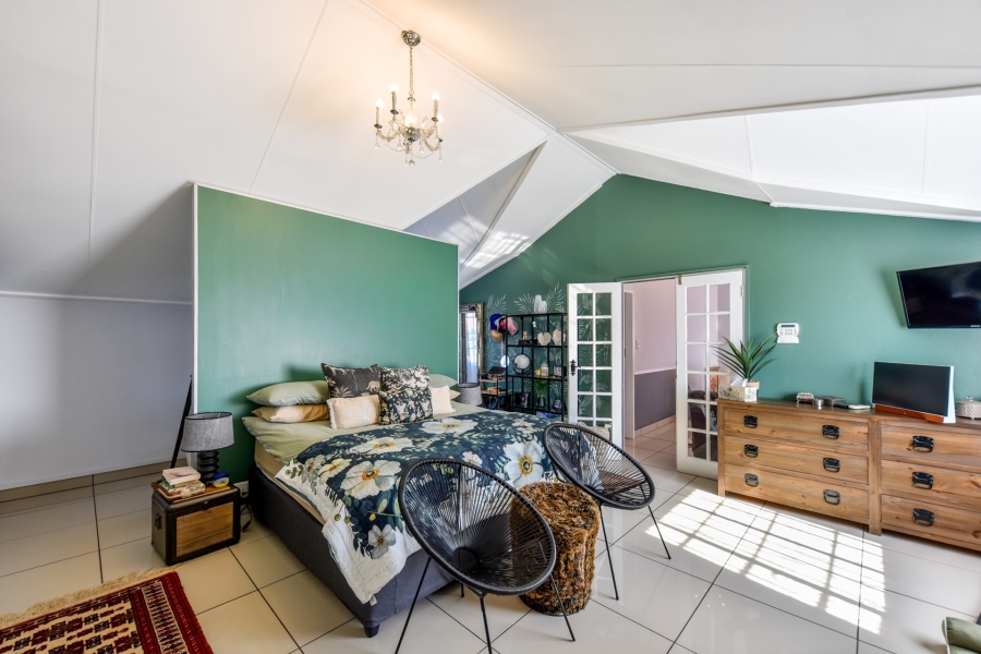 4 Bedroom Property for Sale in Montana Park Gauteng