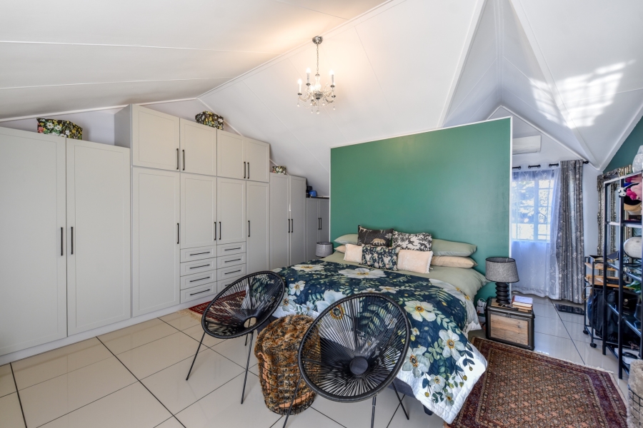 4 Bedroom Property for Sale in Montana Park Gauteng