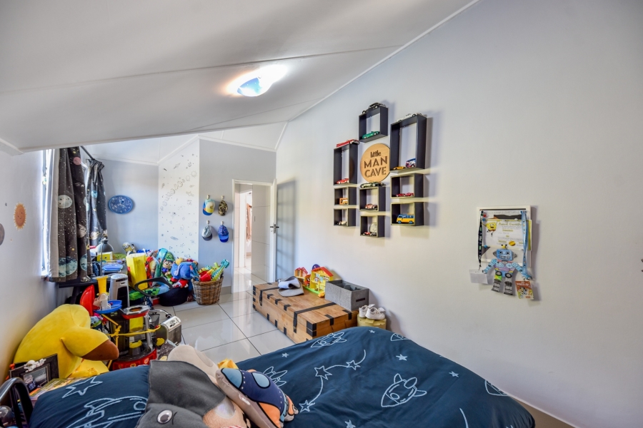 4 Bedroom Property for Sale in Montana Park Gauteng