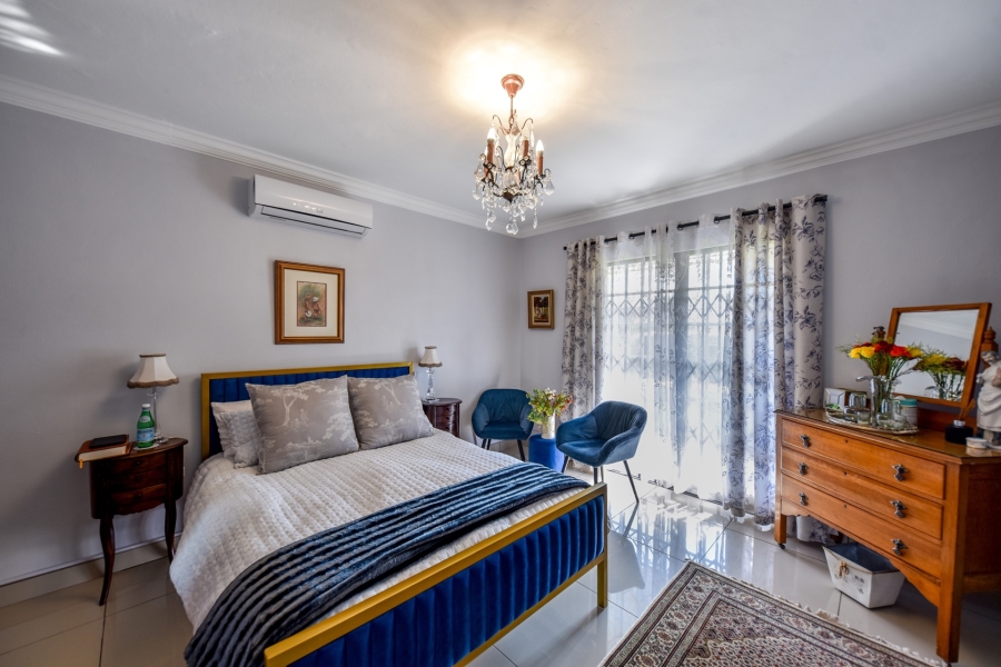 4 Bedroom Property for Sale in Montana Park Gauteng