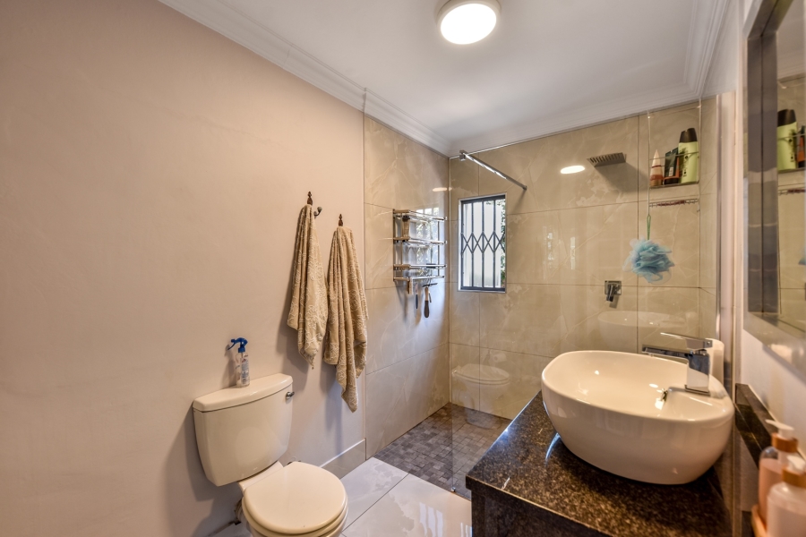 4 Bedroom Property for Sale in Montana Park Gauteng