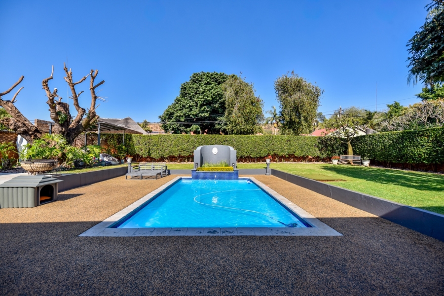 4 Bedroom Property for Sale in Montana Park Gauteng