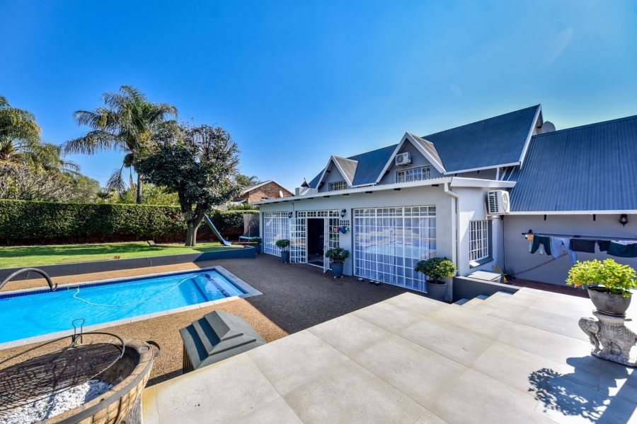 4 Bedroom Property for Sale in Montana Park Gauteng