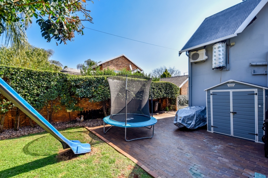 4 Bedroom Property for Sale in Montana Park Gauteng