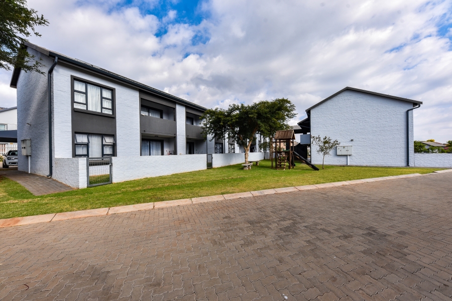 2 Bedroom Property for Sale in Annlin Gauteng