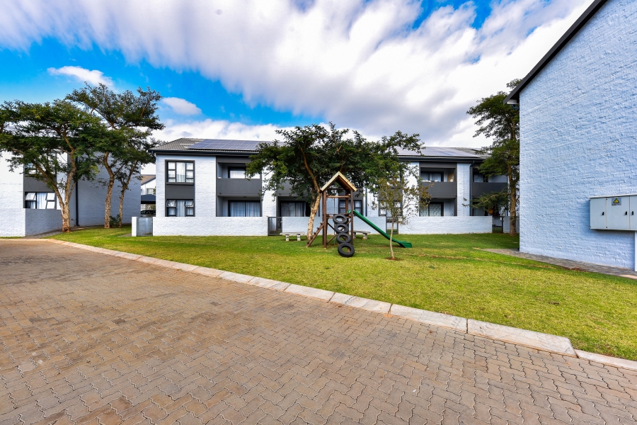 2 Bedroom Property for Sale in Annlin Gauteng