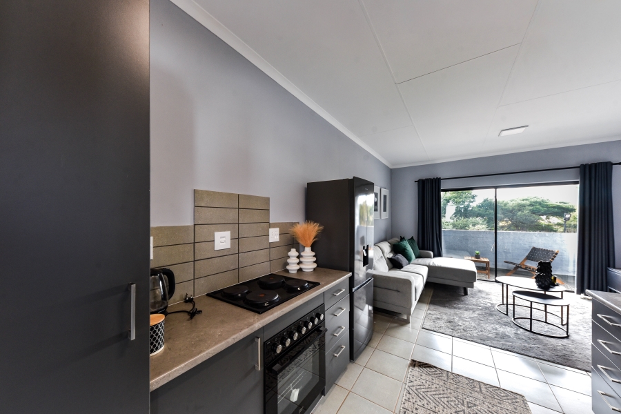 2 Bedroom Property for Sale in Annlin Gauteng